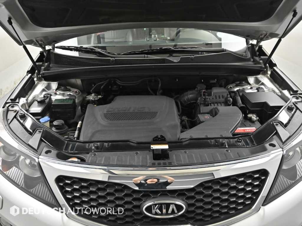 기아 쏘렌토 쏘렌토 R 디젤 2WD 2.2 TLX 최고급형 이미지 6