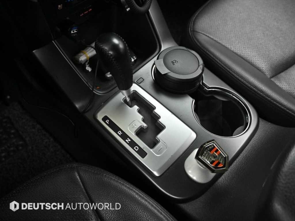 기아 쏘렌토 쏘렌토 R 디젤 2WD 2.2 TLX 최고급형 이미지 9