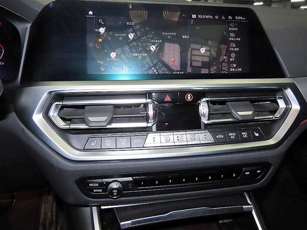 BMW 3시리즈 3시리즈 (G20) 320i M 스포츠 이미지 11
