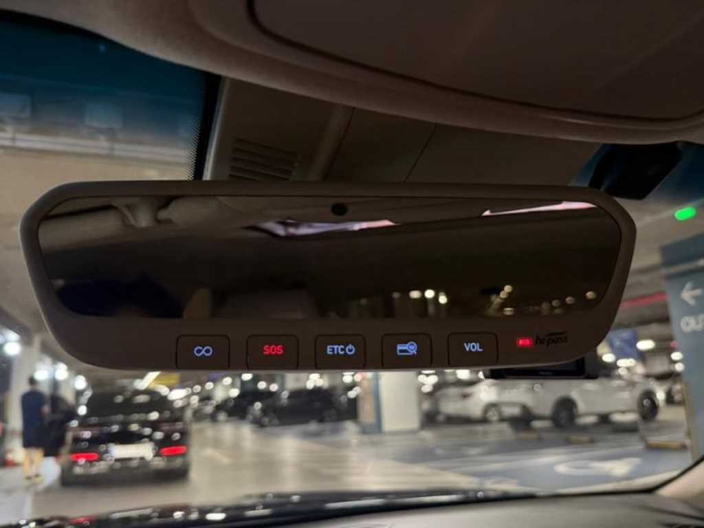 제네시스 G70 3.3T 스포츠 AWD 슈프림 이미지 13