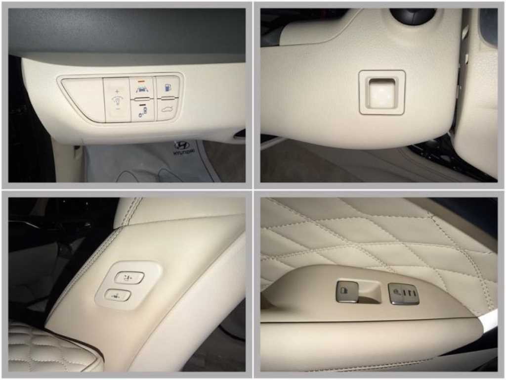 제네시스 G70 3.3T 스포츠 AWD 슈프림 이미지 15
