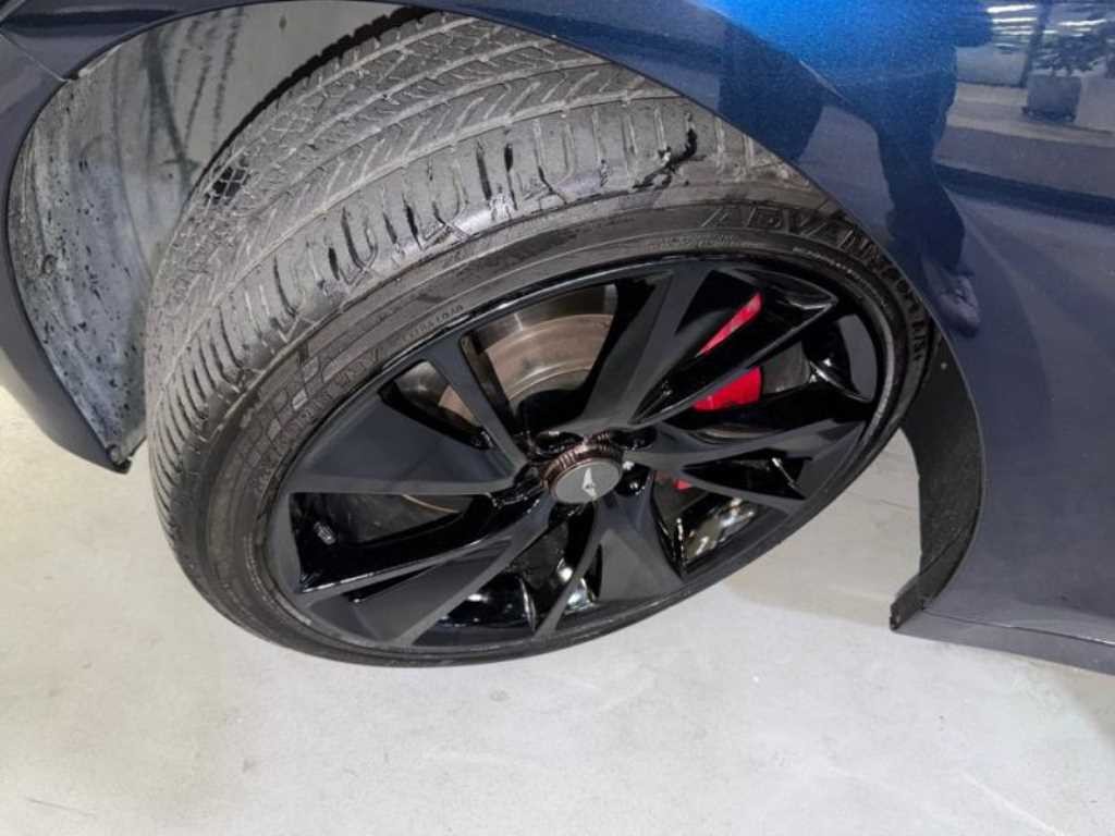 제네시스 G70 3.3T 스포츠 AWD 슈프림 이미지 18