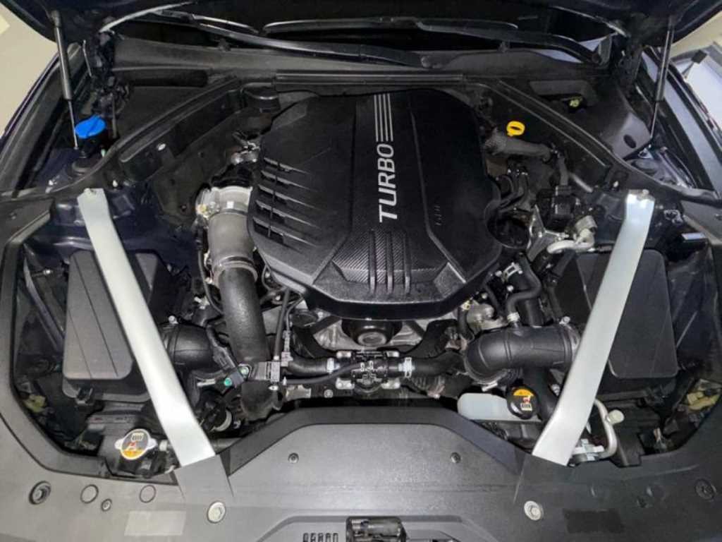 제네시스 G70 3.3T 스포츠 AWD 슈프림 이미지 19