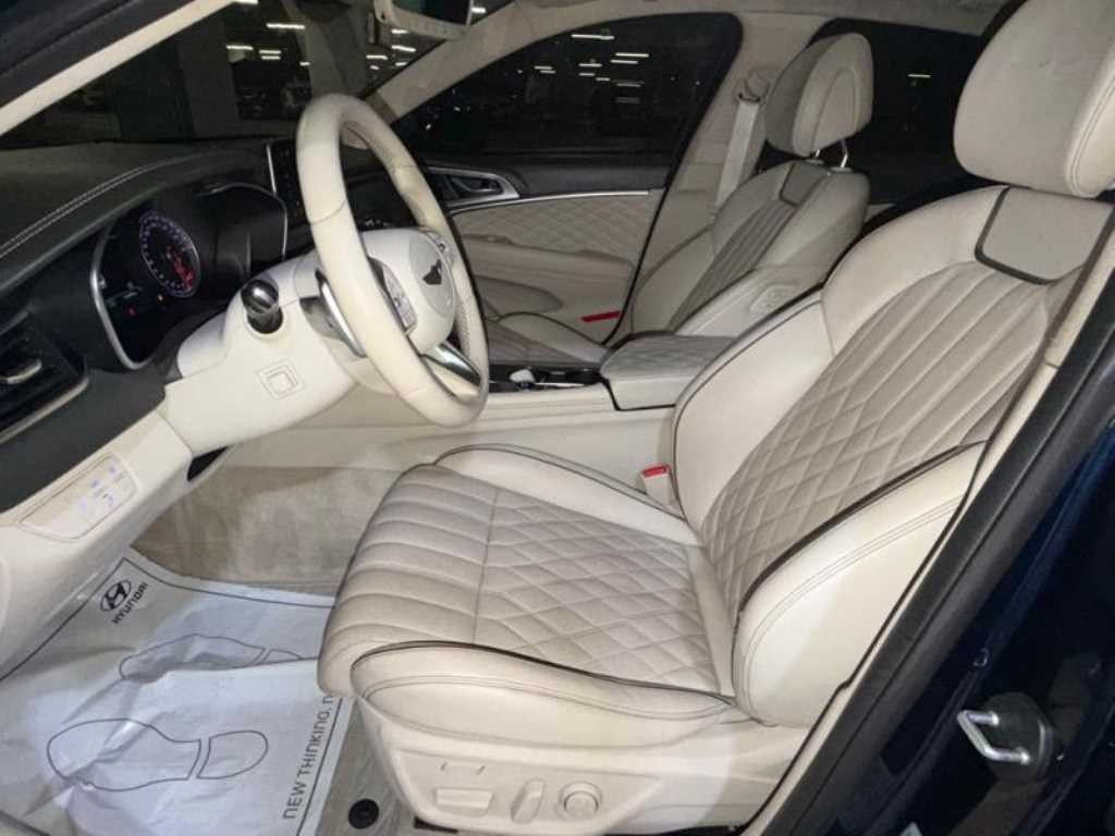 제네시스 G70 3.3T 스포츠 AWD 슈프림 이미지 6