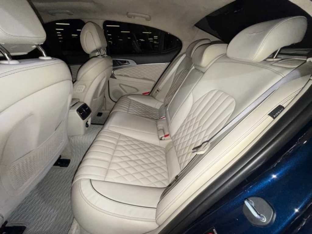 제네시스 G70 3.3T 스포츠 AWD 슈프림 이미지 7
