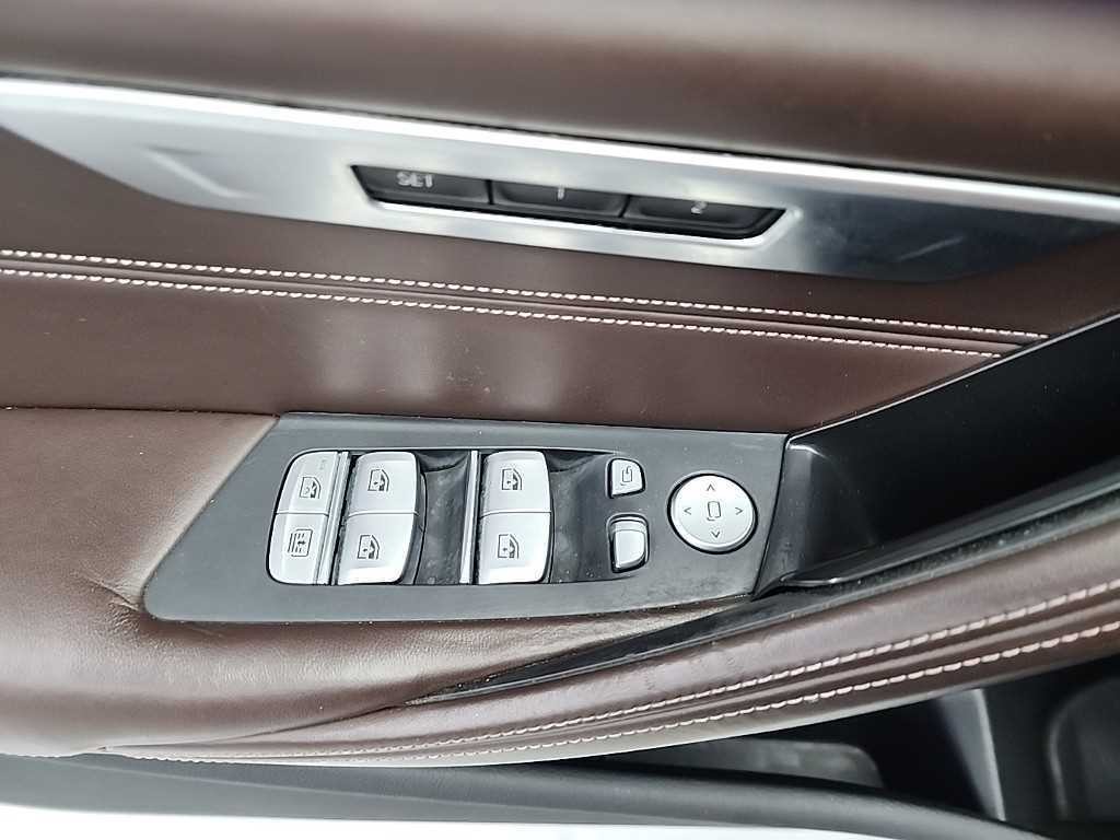 BMW 5시리즈 5시리즈 (G30) 520d M 스포츠 플러스 이미지 17