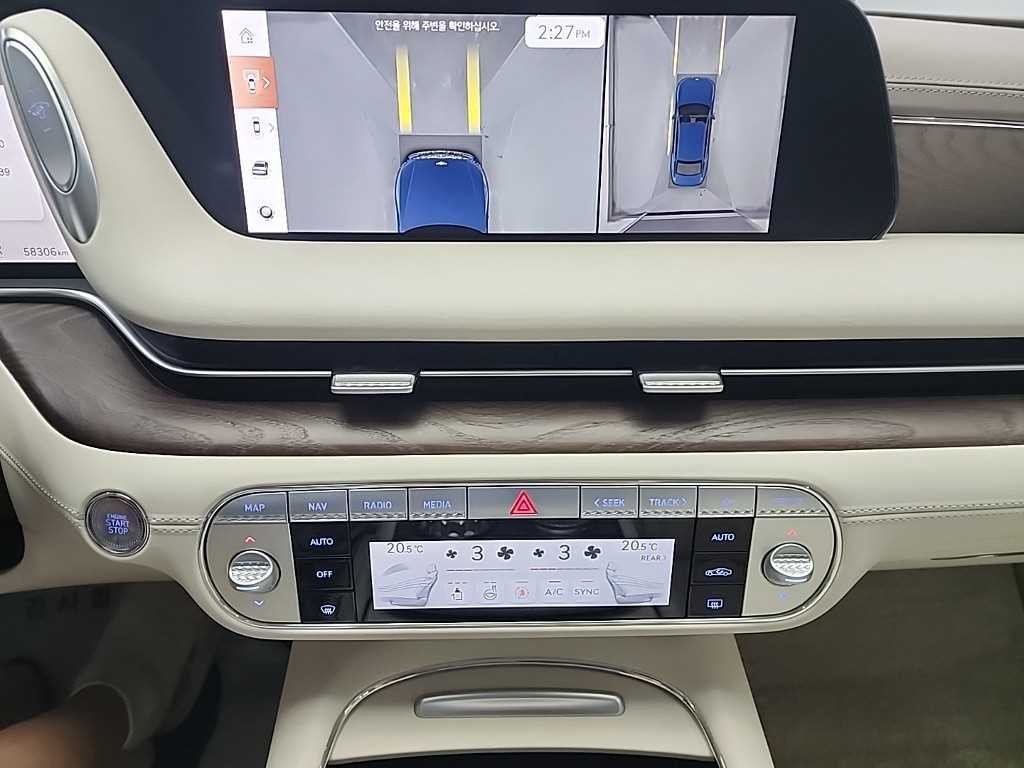 제네시스 G90 G90(RS4) 3.5T GDI e-S/C AWD 이미지 10