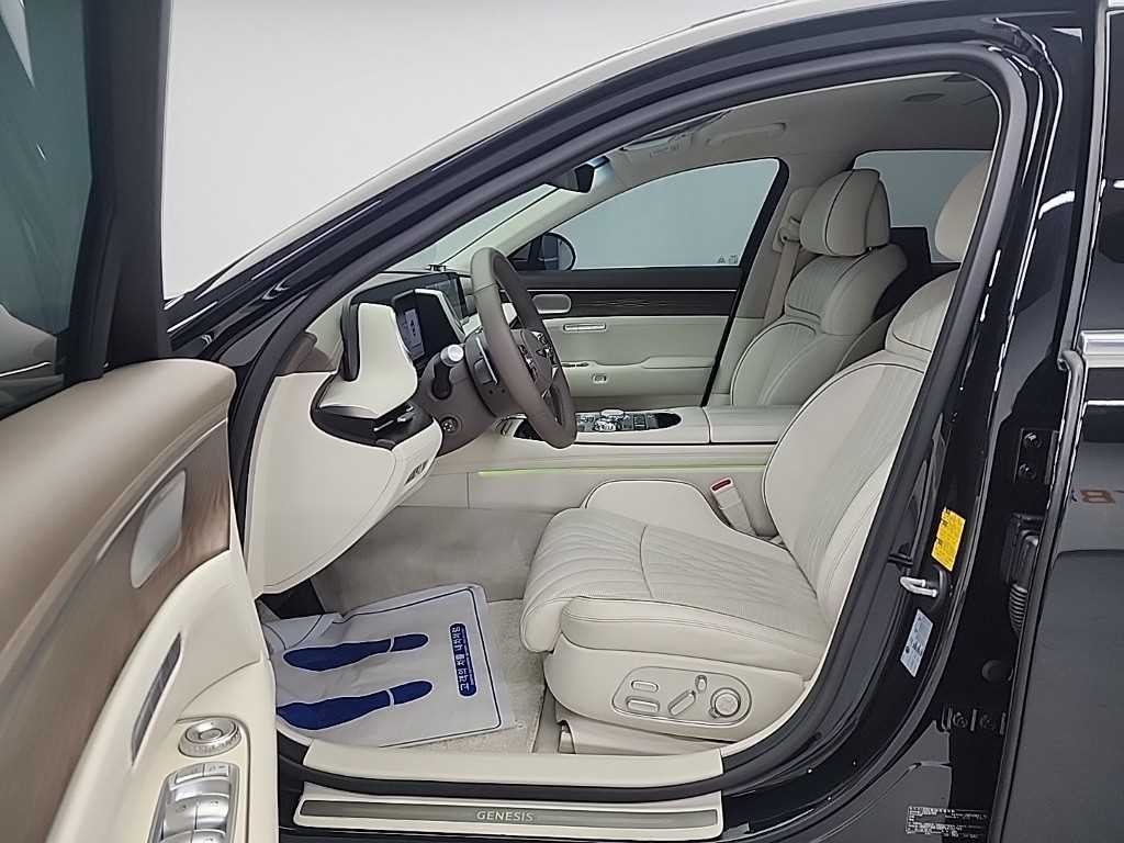 제네시스 G90 G90(RS4) 3.5T GDI e-S/C AWD 이미지 11