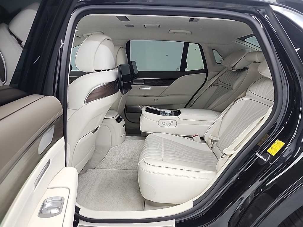 제네시스 G90 G90(RS4) 3.5T GDI e-S/C AWD 이미지 12