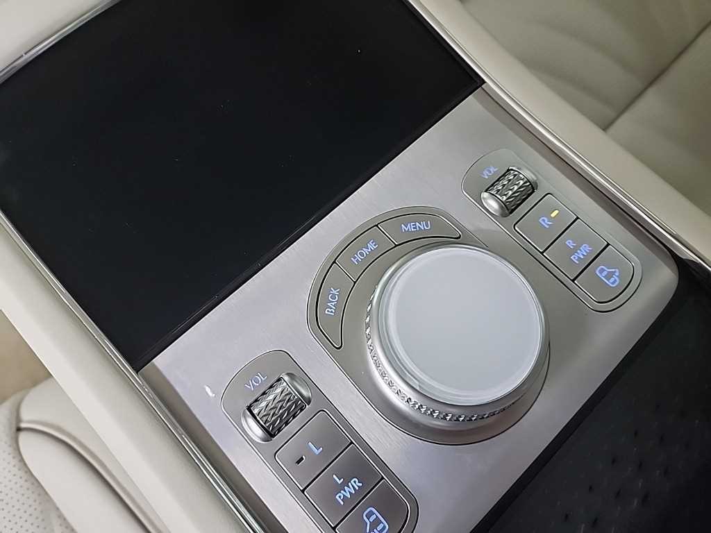 제네시스 G90 G90(RS4) 3.5T GDI e-S/C AWD 이미지 14