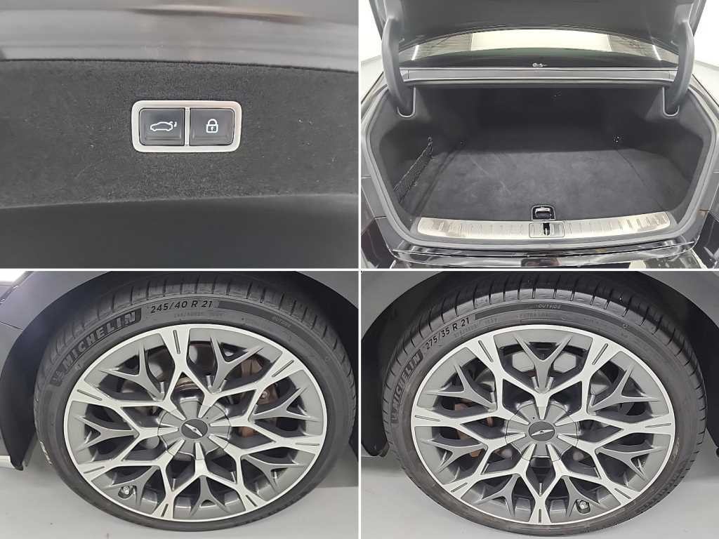 제네시스 G90 G90(RS4) 3.5T GDI e-S/C AWD 이미지 18