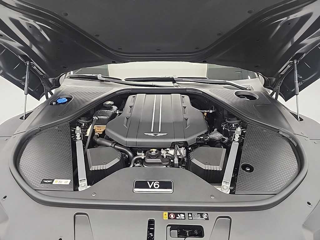 제네시스 G90 G90(RS4) 3.5T GDI e-S/C AWD 이미지 5