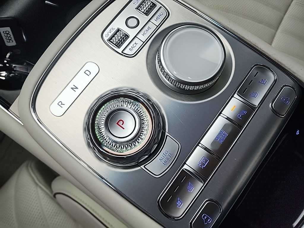제네시스 G90 G90(RS4) 3.5T GDI e-S/C AWD 이미지 8