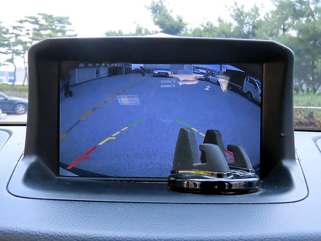 KG모빌리티(쌍용) 티볼리 디젤 2WD 1.6 VX 이미지 15