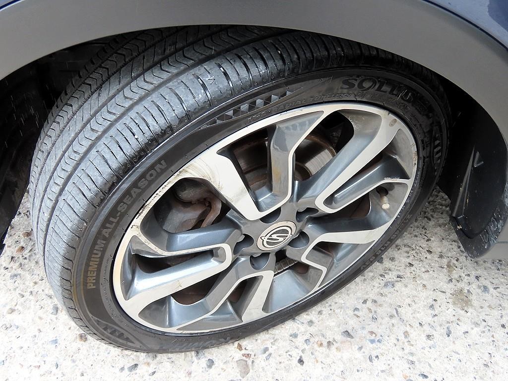 KG모빌리티(쌍용) 티볼리 디젤 2WD 1.6 VX 이미지 19