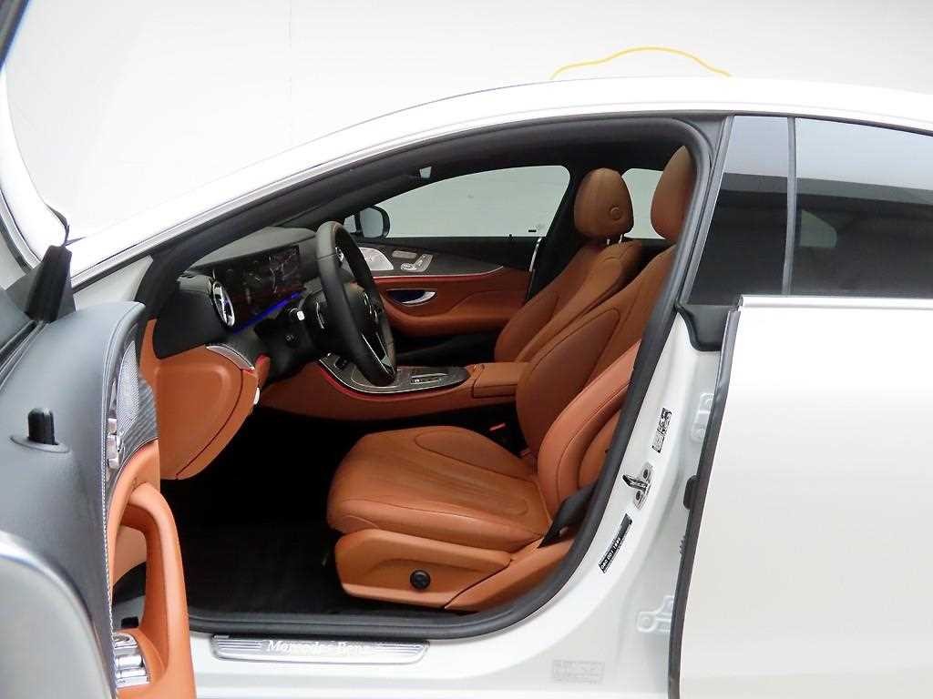 벤츠 CLS 클래스 CLS클래스 C257 CLS 450 4MATIC 이미지 12