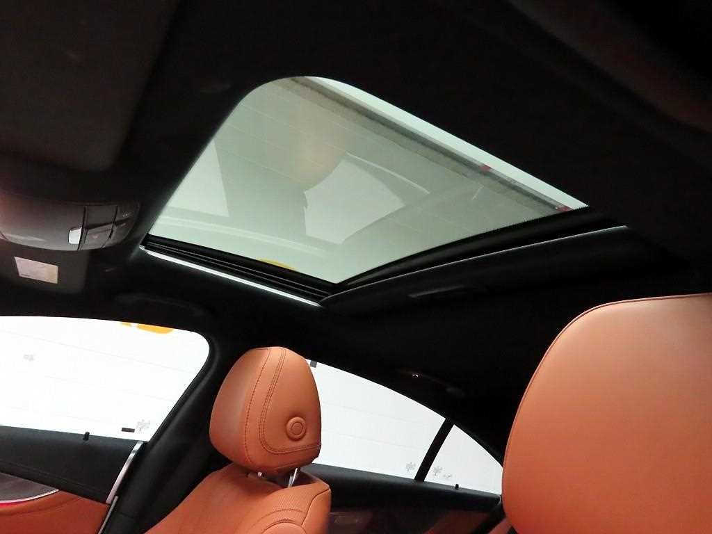 벤츠 CLS 클래스 CLS클래스 C257 CLS 450 4MATIC 이미지 15