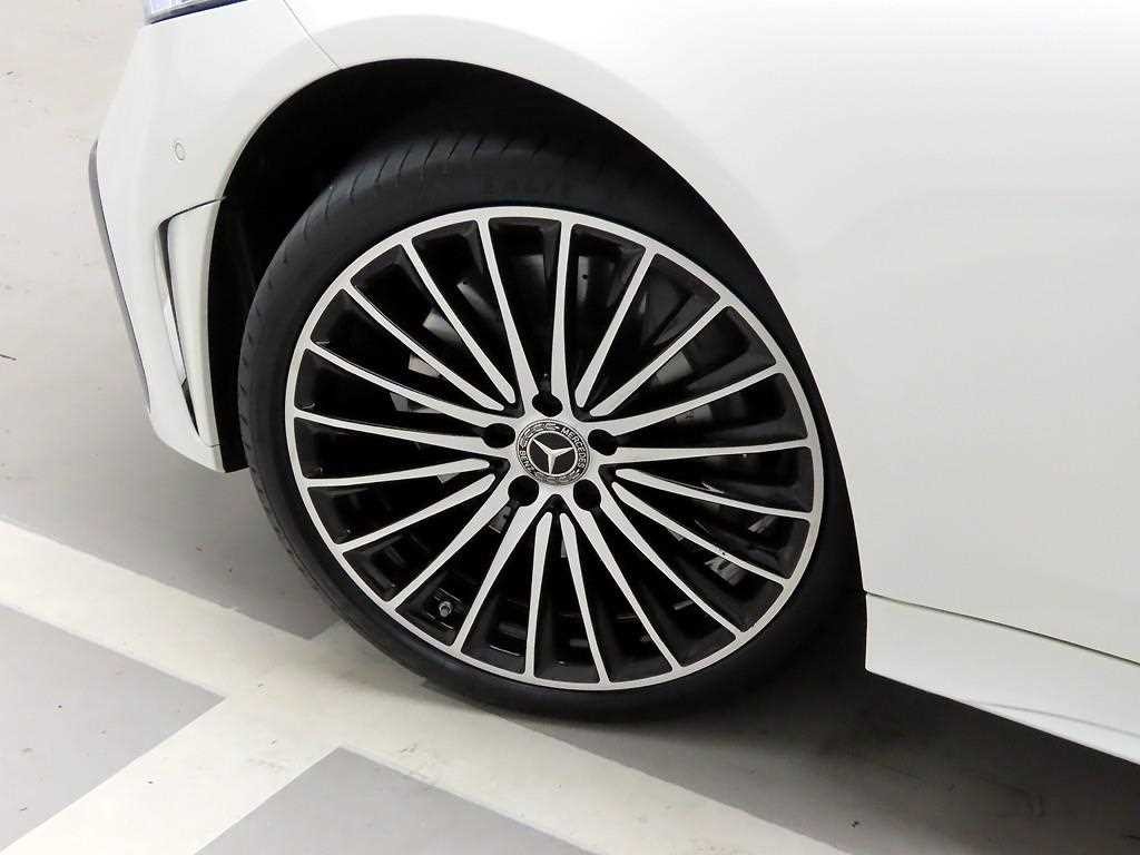 벤츠 CLS 클래스 CLS클래스 C257 CLS 450 4MATIC 이미지 19