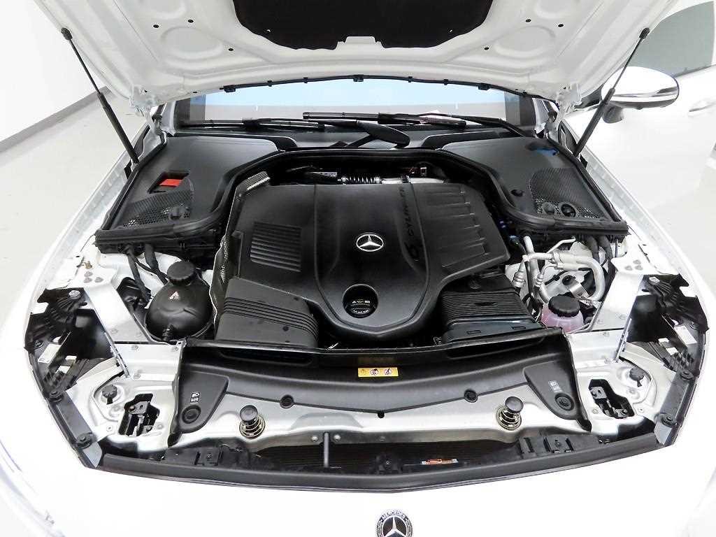 벤츠 CLS 클래스 CLS클래스 C257 CLS 450 4MATIC 이미지 20