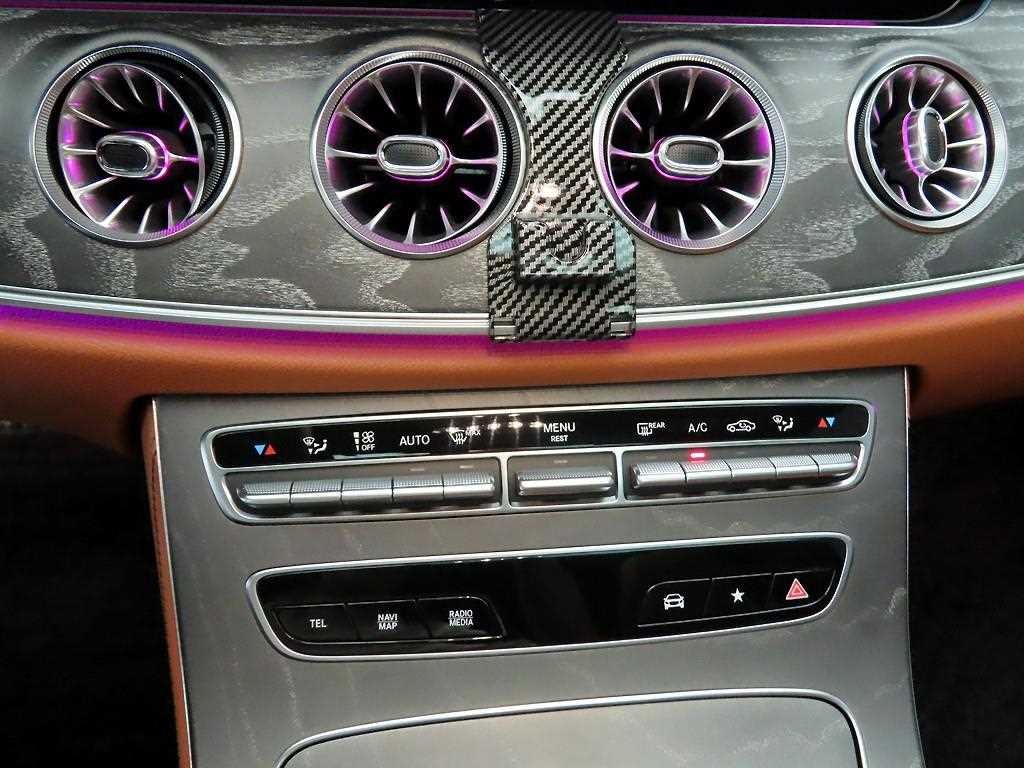 벤츠 CLS 클래스 CLS클래스 C257 CLS 450 4MATIC 이미지 9