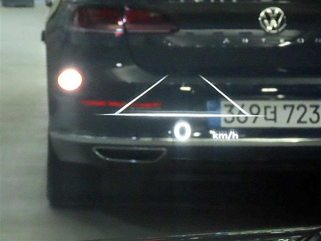 제네시스 GV80 가솔린 3.5T AWD 이미지 13