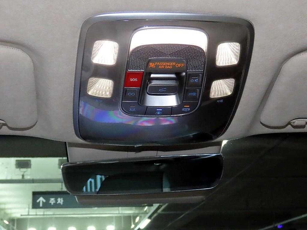 제네시스 GV80 가솔린 3.5T AWD 이미지 14