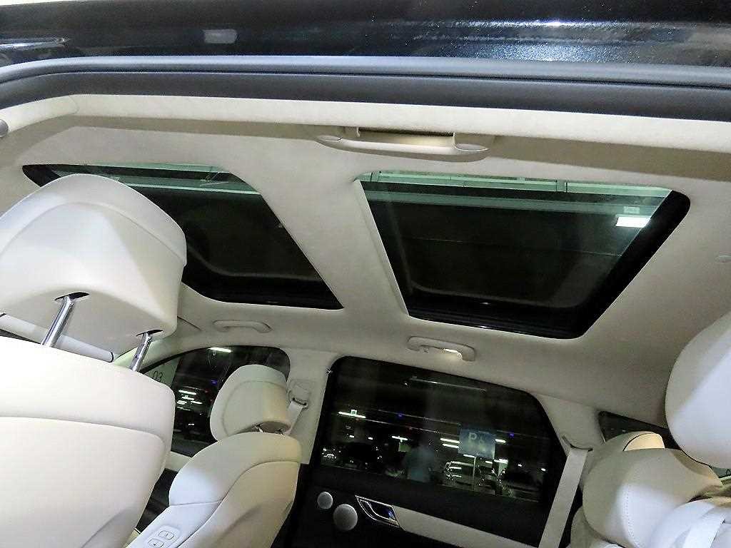 제네시스 GV80 가솔린 3.5T AWD 이미지 15