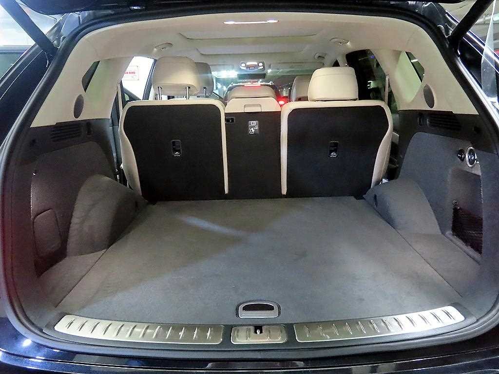 제네시스 GV80 가솔린 3.5T AWD 이미지 16
