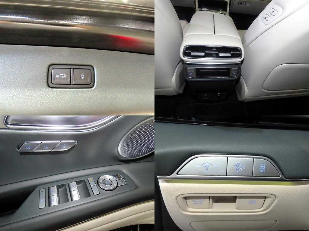 제네시스 GV80 가솔린 3.5T AWD 이미지 18