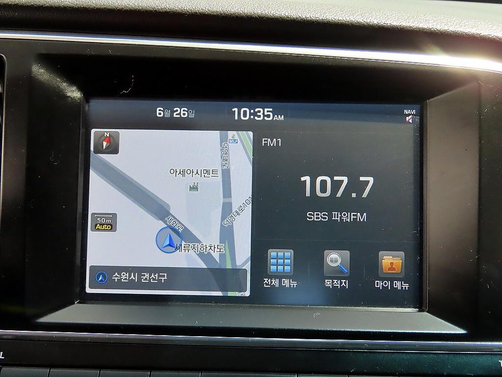 현대 아반떼 아반떼 AD 1.6 GDI 모던 이미지 14