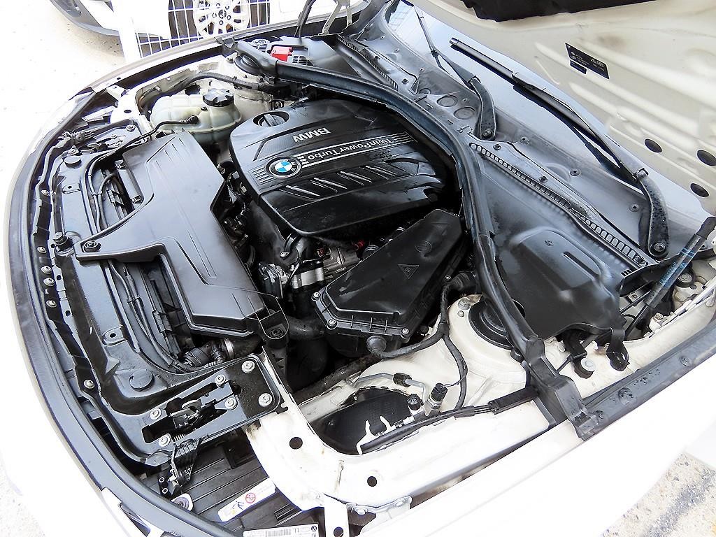 BMW 3시리즈 3시리즈 (F30) 320d 스포츠 이미지 19