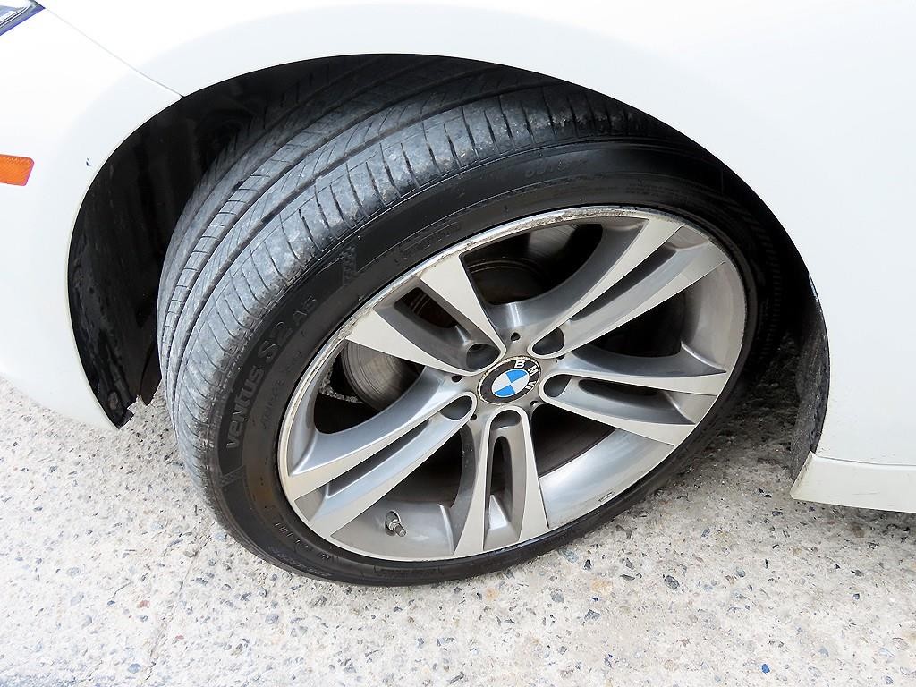BMW 3시리즈 3시리즈 (F30) 320d 스포츠 이미지 20