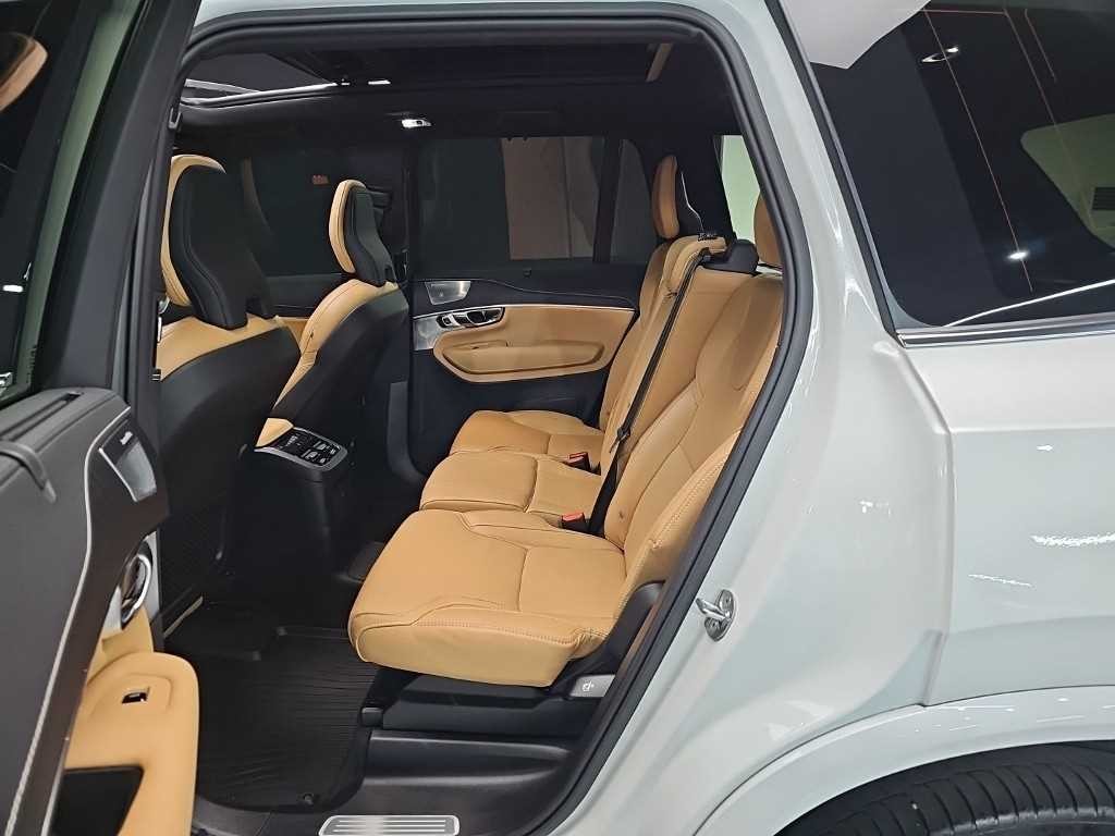 볼보 XC90 XC90 2세대 2.0 T8 AWD 얼티메이트 브라이트 이미지 12