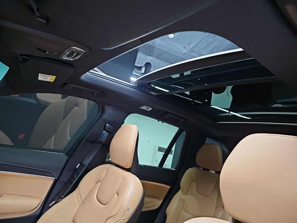 볼보 XC90 XC90 2세대 2.0 T8 AWD 얼티메이트 브라이트 이미지 15