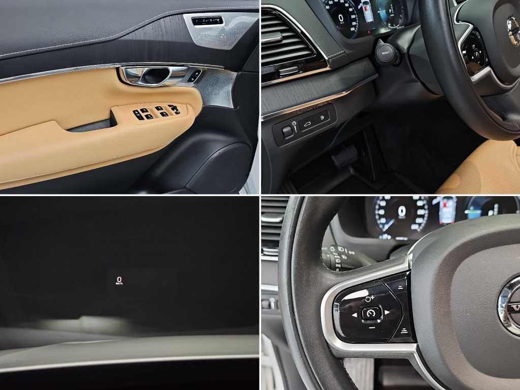 볼보 XC90 XC90 2세대 2.0 T8 AWD 얼티메이트 브라이트 이미지 18