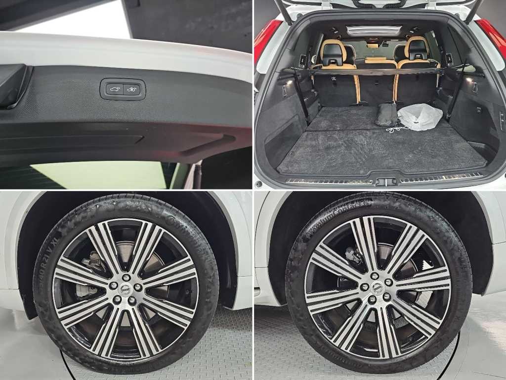 볼보 XC90 XC90 2세대 2.0 T8 AWD 얼티메이트 브라이트 이미지 20