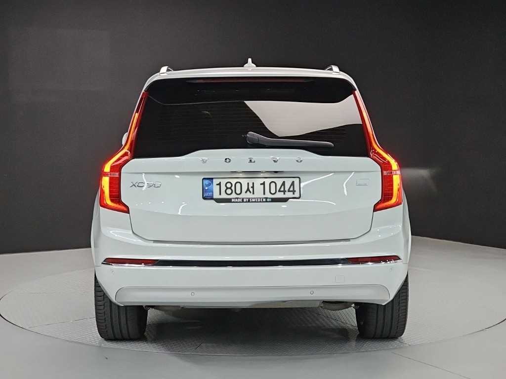볼보 XC90 XC90 2세대 2.0 T8 AWD 얼티메이트 브라이트 이미지 3