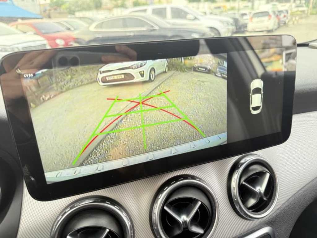 벤츠 GLA 클래스 GLA클래스 X156 GLA200 CDI 4MATIC 이미지 11