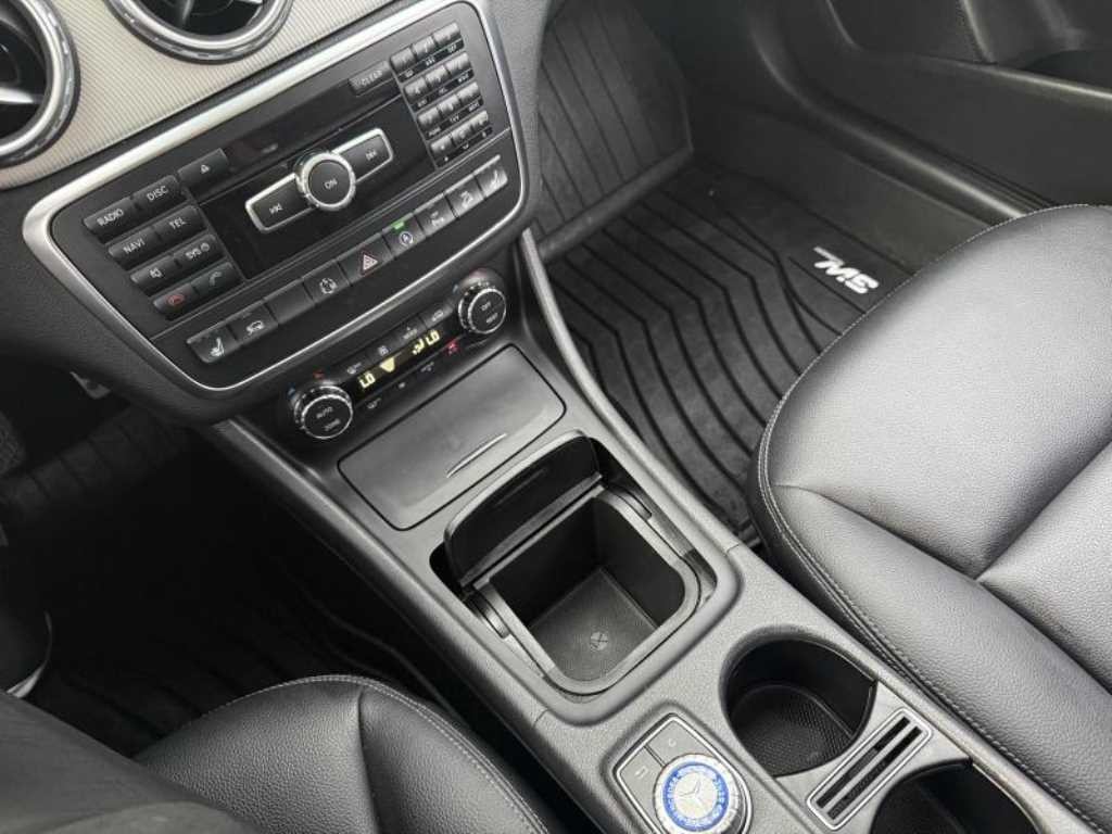 벤츠 GLA 클래스 GLA클래스 X156 GLA200 CDI 4MATIC 이미지 14