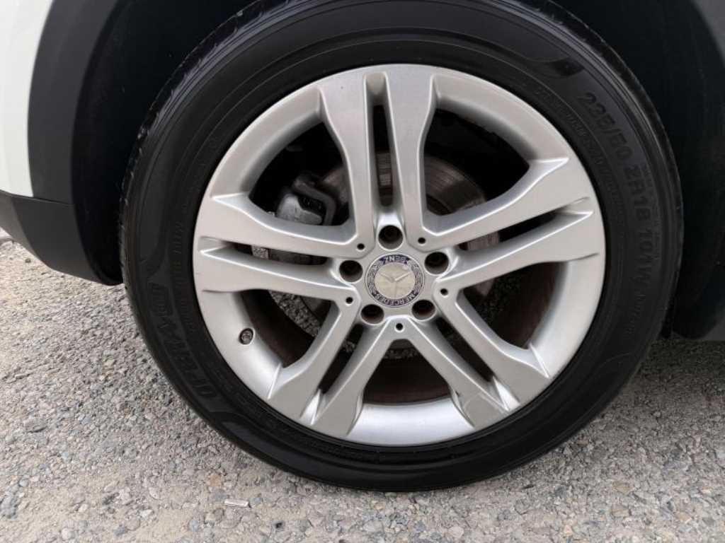벤츠 GLA 클래스 GLA클래스 X156 GLA200 CDI 4MATIC 이미지 20