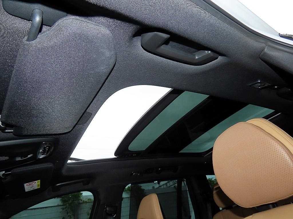 볼보 XC90 XC90 2세대 2.0 B6 AWD 인스크립션 이미지 17