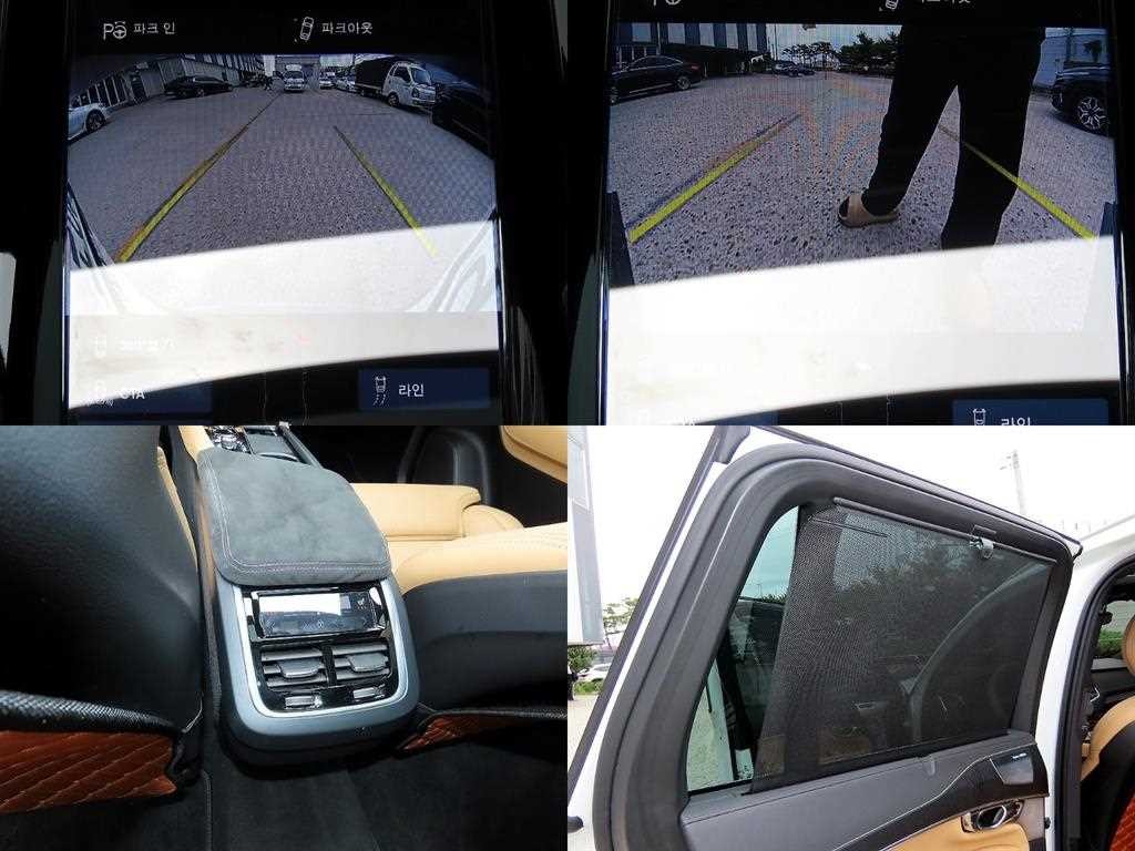 볼보 XC90 XC90 2세대 2.0 B6 AWD 인스크립션 이미지 18
