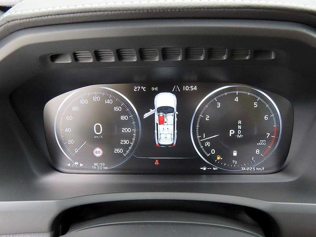 볼보 XC90 XC90 2세대 2.0 B6 AWD 인스크립션 이미지 9
