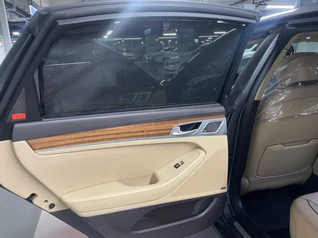 제네시스 G80 3.3 GDI AWD 프리미엄 럭셔리 이미지 12