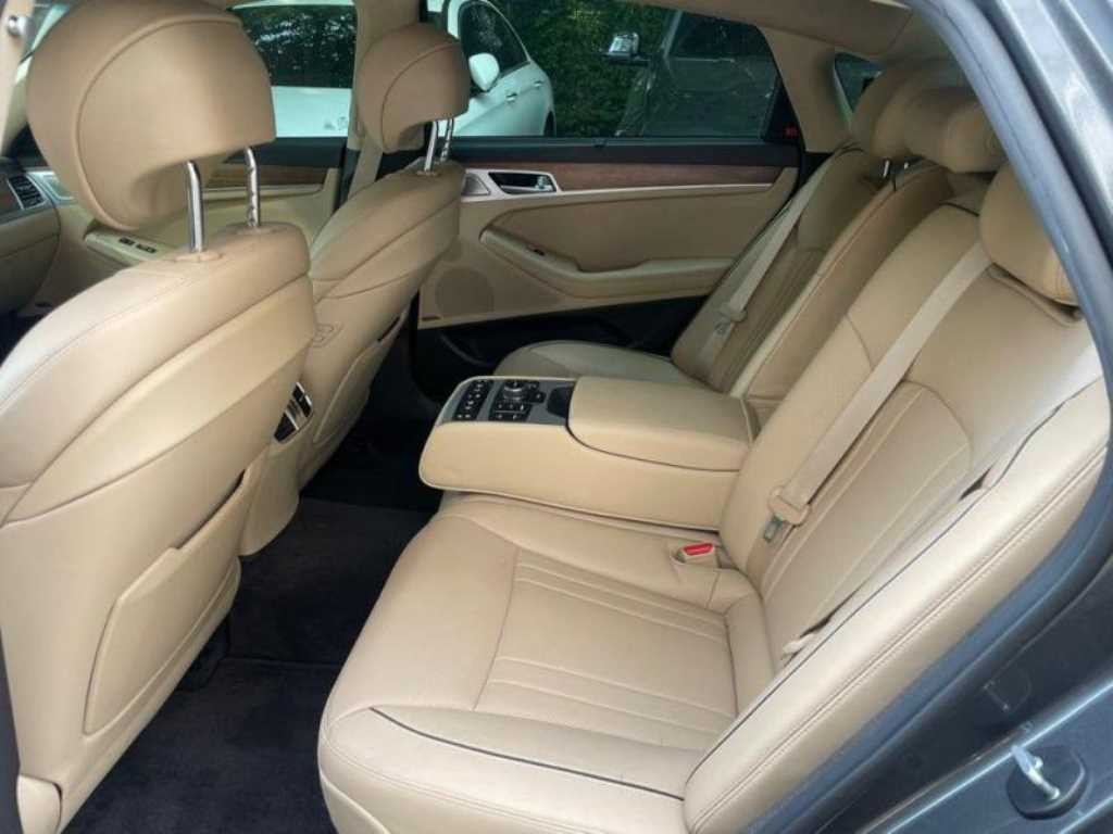 제네시스 G80 3.3 GDI AWD 프리미엄 럭셔리 이미지 15