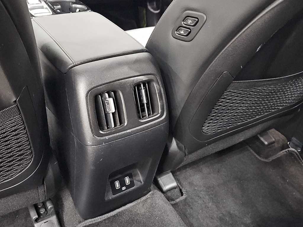 현대 투싼 투싼 하이브리드(NX4) 2WD 프리미엄 이미지 14