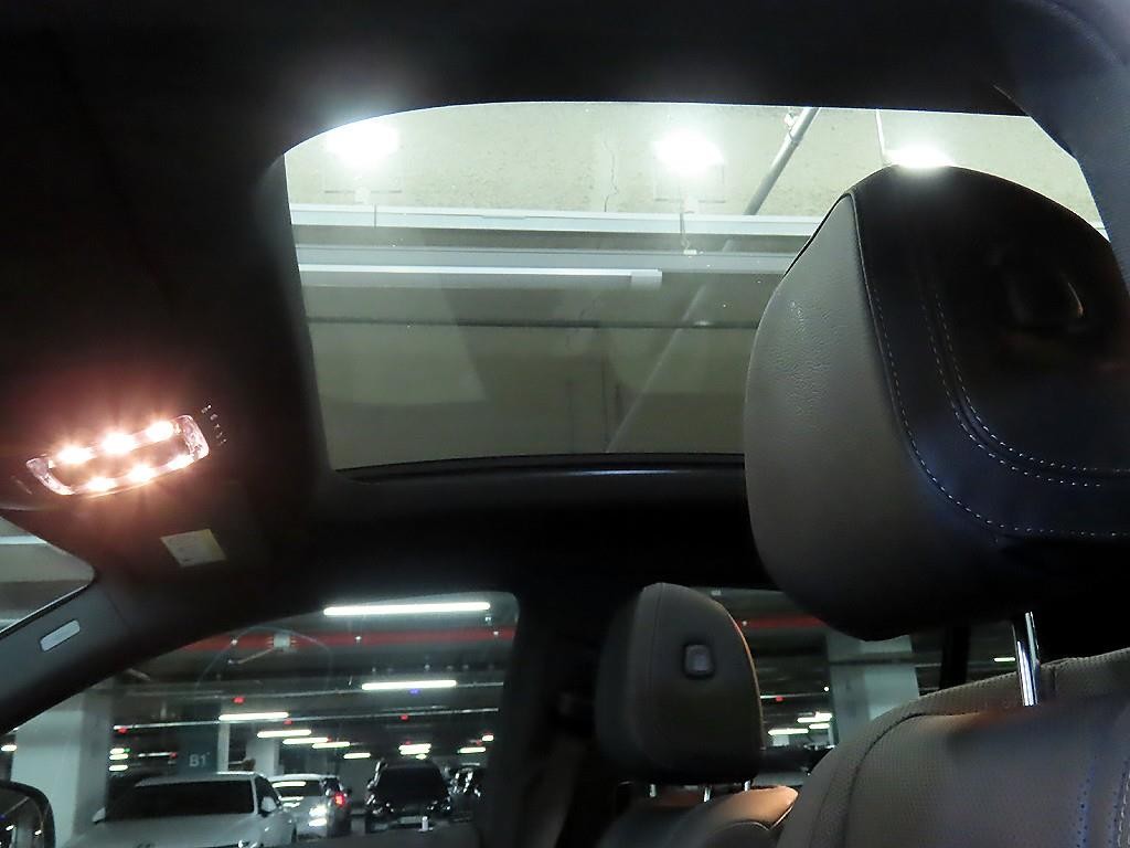 벤츠 GLE 클래스 GLE 클래스 W167 GLE 400d 4MATIC 쿠페 이미지 15