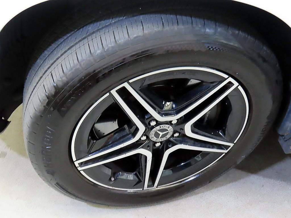 벤츠 GLE 클래스 GLE 클래스 W167 GLE 400d 4MATIC 쿠페 이미지 20