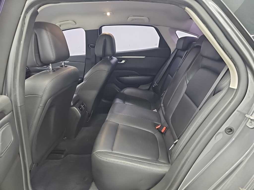 르노코리아(삼성) SM6 LPG 2.0 LPe SE 이미지 12