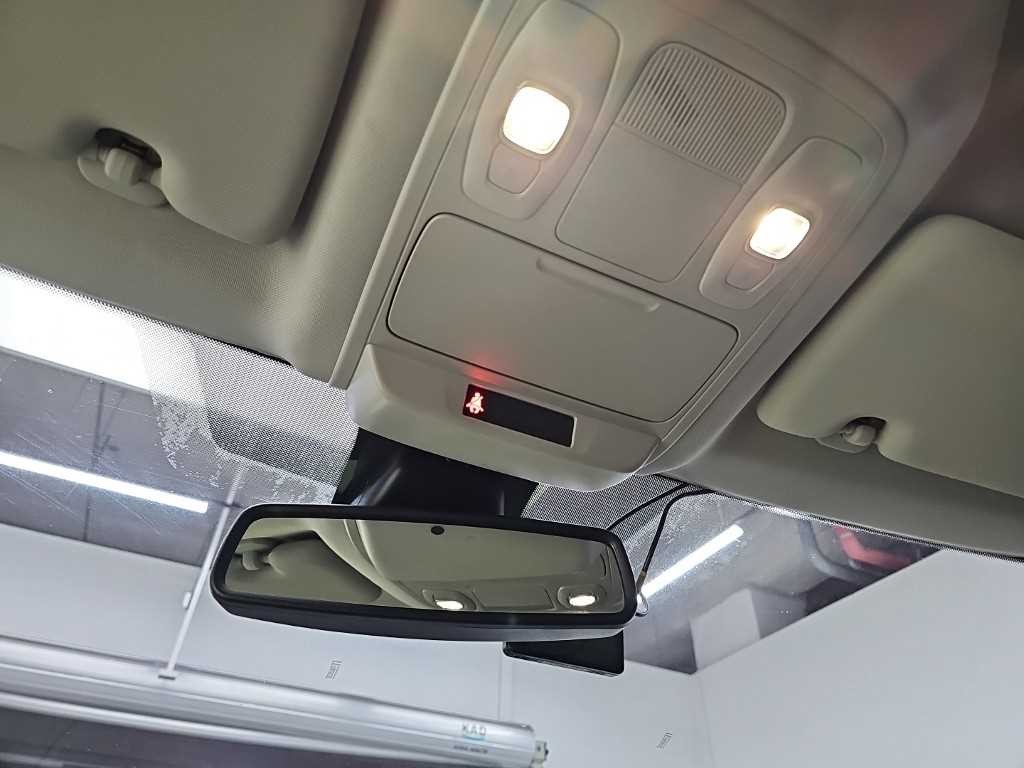 르노코리아(삼성) SM6 LPG 2.0 LPe SE 이미지 15
